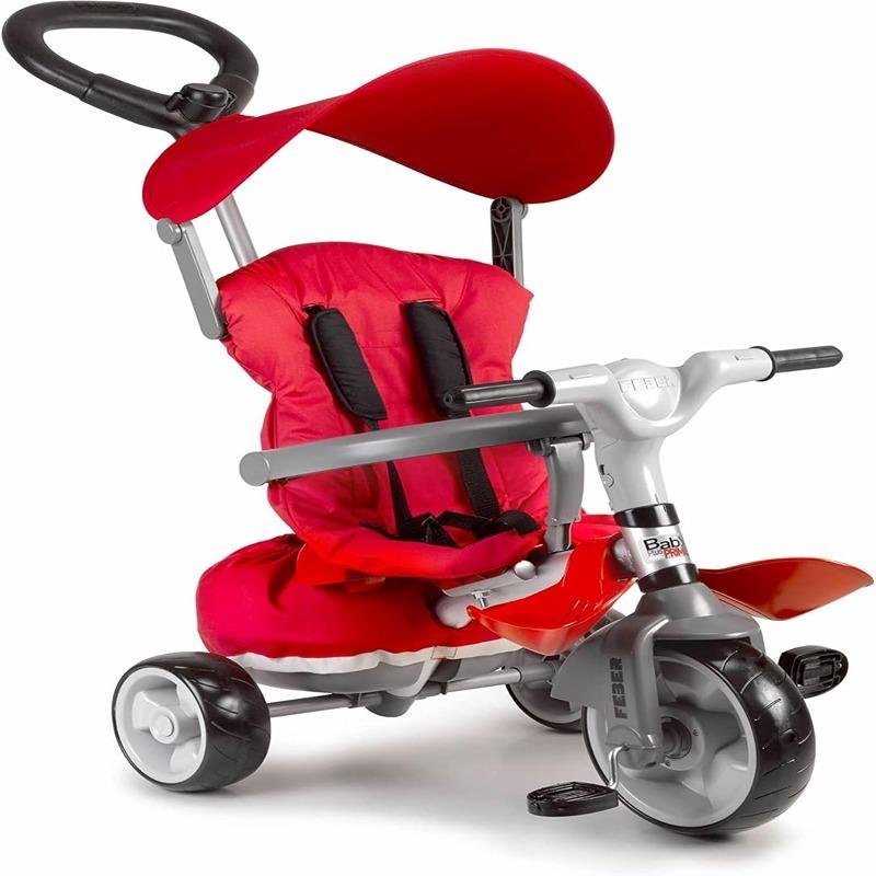 FEBER TRIKE BABY PLUS MUSIC PRIME C20 - 800012146