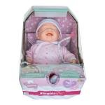 TOYPRO BABY AMOURA REAL DOLL 16" - 805019