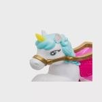P.JOY WHEELZ RIDEON UNICORN B/O 25W 3KM/H - 8070457