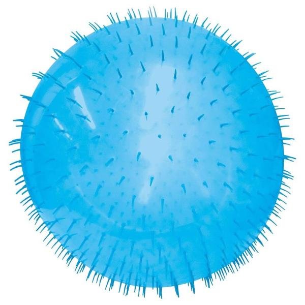 NSI-TP SUPER WUBBLE WACKY BUBBLE BALL BLUE - 80791