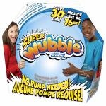 NSI-TP SUPER WUBBLE RED SINGLE PACK - 81031