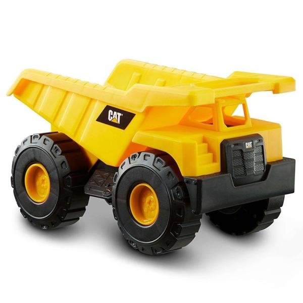 FUNRIS CAT CONSTRUCTION FLEET FREE WHEEL10" 2PK - 82046