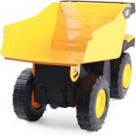 FUNRIS CAT STEEL DUMP TRUCK LARGE 15" VALUE - 82353