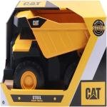 FUNRIS CAT STEEL DUMP TRUCK LARGE 15" VALUE - 82353