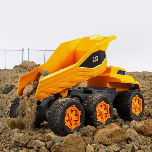 FUNRIS CAT RC MASSIVE MOVER 16" B/O - 82440