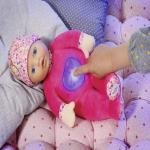 ZAPF BABYBORN NIGHTFRIEND FOR BABIES 30CM - 827499