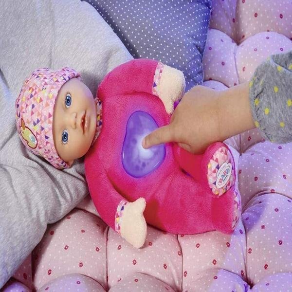 ZAPF BABYBORN NIGHTFRIEND FOR BABIES 30CM - 827499