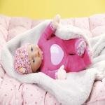 ZAPF BABYBORN NIGHTFRIEND FOR BABIES 30CM - 827499