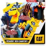 FUNRIS CAT L&S ROARIN REX-CAVATOR 12.5" B/O - 83204