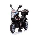 P.JOY WHEELZ RIDEON MOTORBIKE B/O 6V 3KM/H - 8500026