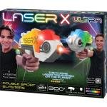 NSI-TP LASERX ULTRA SPORT DOUBLE BLASTERS B/O - 87553