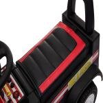 P.JOY WHEELZ RIDEON TRUCK B/O 20W 3KM/H - 8820021