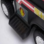 P.JOY WHEELZ RIDEON TRUCK B/O 20W 3KM/H - 8820021