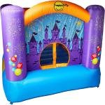HAPPYHOP FIREWK BOUNCER SLID 225X225X175 - 9001F