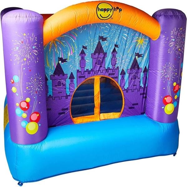 HAPPYHOP FIREWK BOUNCER SLID 225X225X175 - 9001F