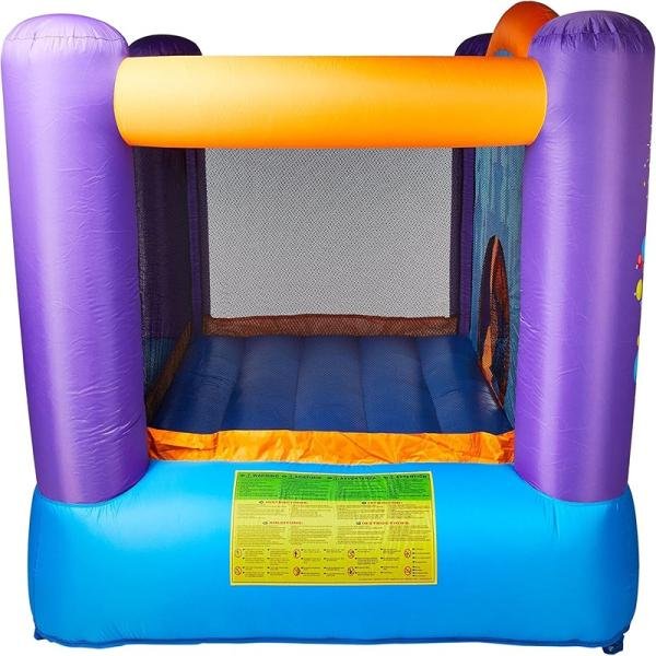 HAPPYHOP FIREWK BOUNCER SLID 225X225X175 - 9001F