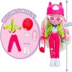 IMC CRY BABIES BFF DOLL HANNA 8" - 908406