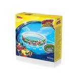 Bestway BWAY MICKEY POOL 3-RING 122X25 - 91007