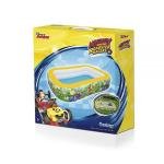 Bestway BWAY POOL FAMILY MICKEY 262X175X51 - 91008