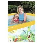 Bestway BWAY POOL FAMILY MICKEY 262X175X51 - 91008
