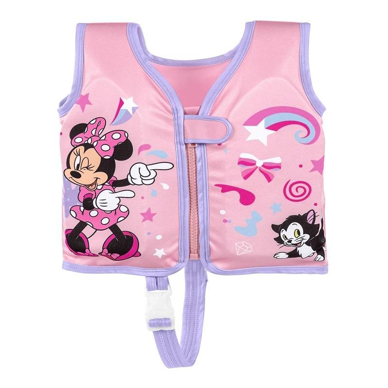 Bestway BWAY SWIM SAFE MINNIE 51CM S/M - 9101B