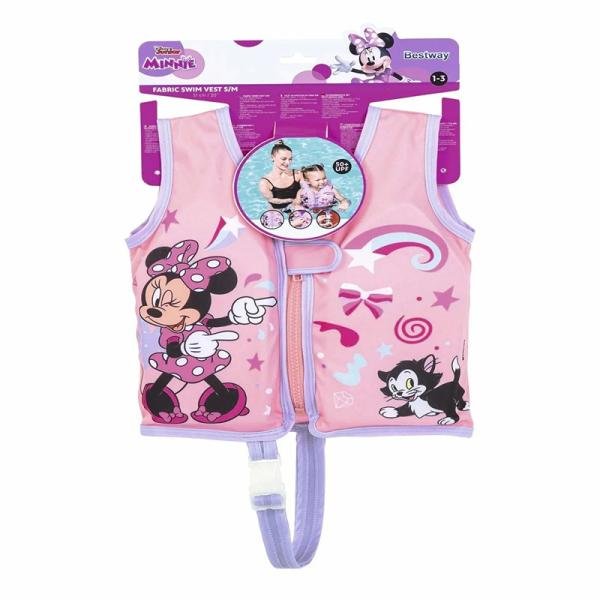 Bestway BWAY SWIM SAFE MINNIE 51CM S/M - 9101B