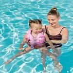 Bestway BWAY SWIM SAFE MINNIE 51CM S/M - 9101B