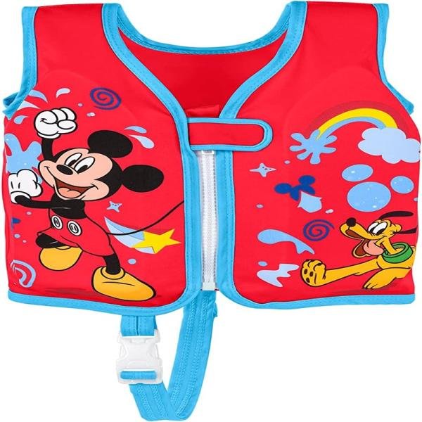 Bestway BWAY SWIM SAFE MICKEY&FRIENDS 56CM - 9101C