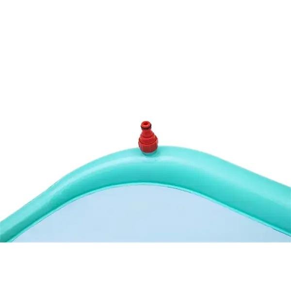 Bestway BWAY SPLASH PAD LITTLE MERMAID 163X145CM - 9101E