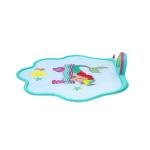 Bestway BWAY SPLASH PAD LITTLE MERMAID 163X145CM - 9101E