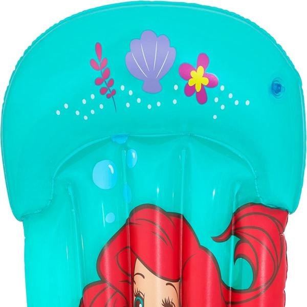 Bestway BWAY FLOAT LITTLE MERMAID 158X81CM - 9101F
