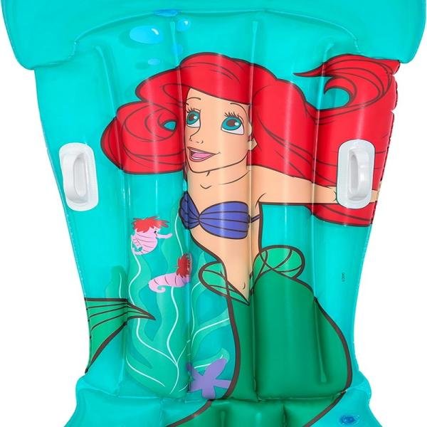 Bestway BWAY FLOAT LITTLE MERMAID 158X81CM - 9101F