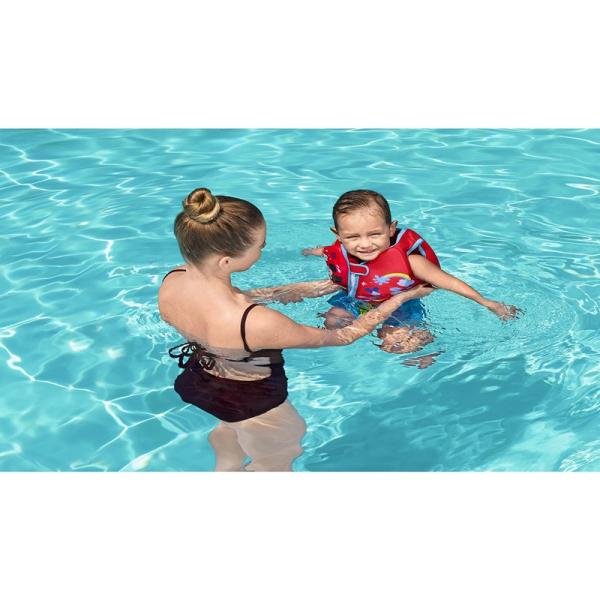 Bestway BWAY SWIM SAFE ARIEL 56CM - 9101I