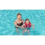Bestway BWAY SWIM SAFE ARIEL 56CM - 9101I
