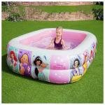 Bestway BWAY FAMILY POOL PRINCESS 201X150X51 - 91056
