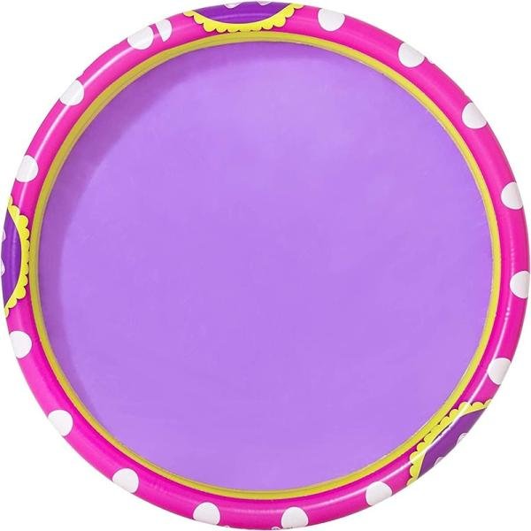 Bestway BWAY MINNIE 3-RING POOL 122X25 - 91079