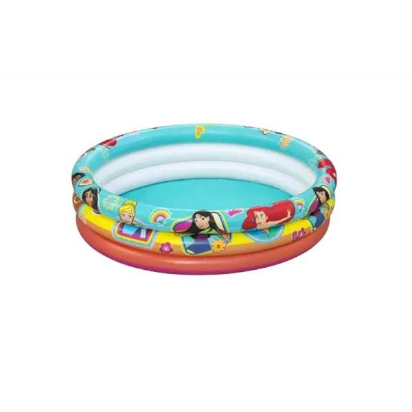 Bestway BWAY POOL PRINCESS 122X30CM - 91099