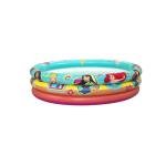 Bestway BWAY POOL PRINCESS 122X30CM - 91099
