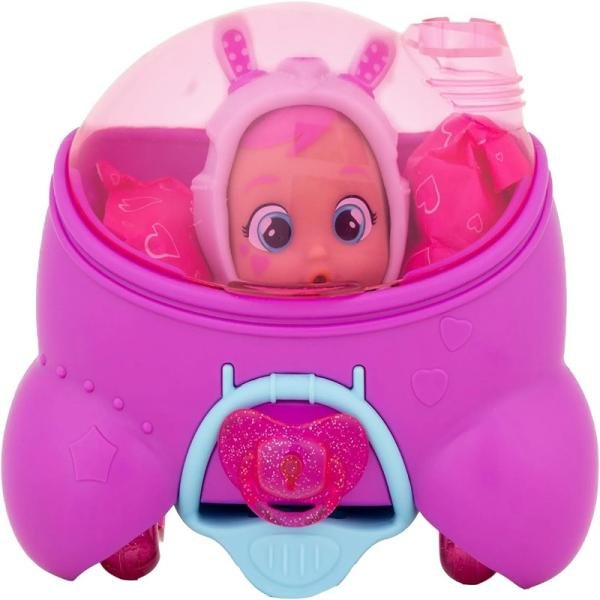 IMC CRY BABIES STARS HOUSES CDU8 WOC - 911062