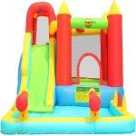 HAPPYHOP JUMP&SPLASH DOUBLE 400X300X220 - 9247