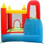 HAPPYHOP JUMP&SPLASH DOUBLE 400X300X220 - 9247