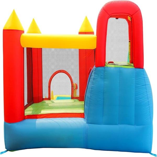 HAPPYHOP JUMP&SPLASH DOUBLE 400X300X220 - 9247