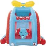 Bestway BWAY FISHERPRICE BALLPIT HELI 137X112X97 - 93502