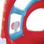 Bestway BWAY FISHERPRICE BALLPIT HELI 137X112X97 - 93502