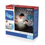 Bestway BWAY AIRBED FPRICE DREAM BLUE 132X76X46 - 93546