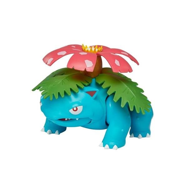 JASWAR POKEMON BATTLE EPIC FIGURE 12" ASST - 95164