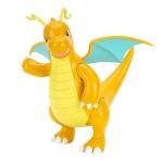 JASWAR POKEMON BATTLE EPIC FIGURE 12" ASST - 95164
