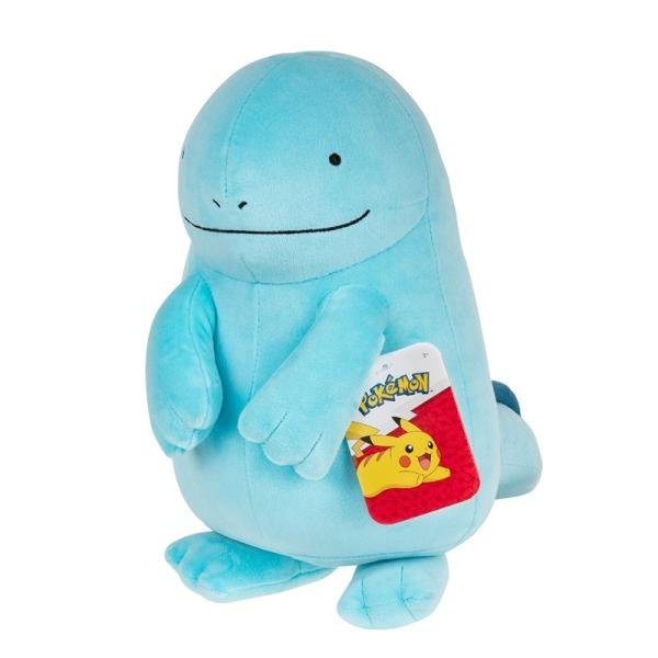 JASWAR POKEMON PLUSH ASST 12" - 95257