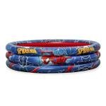 Bestway BWAY POOL 3 RING SPIDERMAN 122X30 - 98018