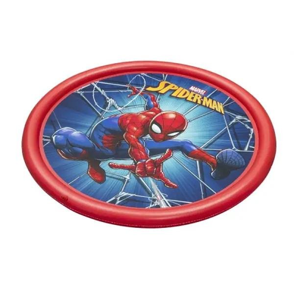 Bestway BWAY SPLASH PAD SPIDERMAN 165CM - 98792